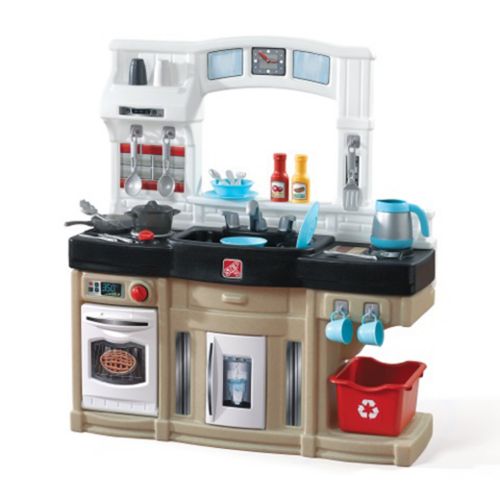 Step2 Modern Cook Kitchen + $15 Kohl’s Cash Only $50.99 Shipped!