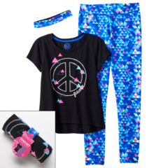 SO Yoga Sets for Girls and Jrs Only $8.49 From Kohl’s! SO Yoga Sets for Girls and Jrs Only $8.49 From Kohl’s!