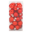 Target: 15 – 25 ct Holiday Ornament Sets Only $2.29 Each!