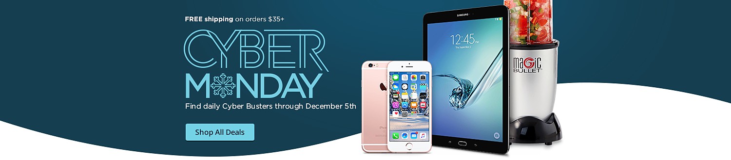 Sears Cyber Monday | Deals on Appliances, Tools, Apparel, and MORE! Sears Cyber Monday | Deals on Appliances, Tools, Apparel, and MORE!