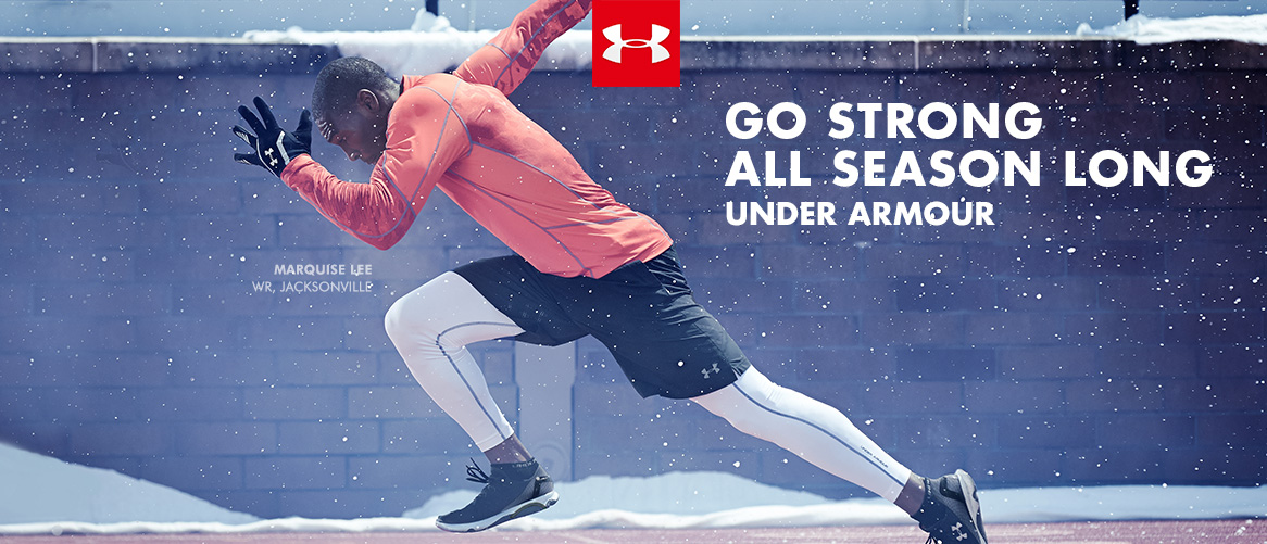 Under Armour Sale at Zulily Start NOW!