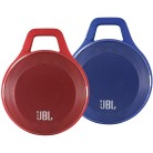 Save $15 on Select JBL Clip Portable Bluetooth Speakers – $34.99!