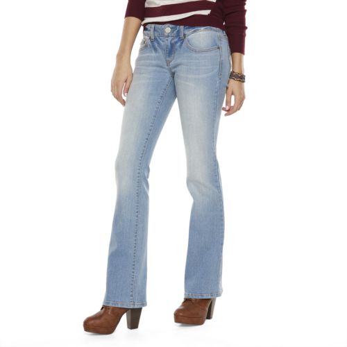New $10/$30 Denim Kohl’s Code Stacks With 20% off Coupon!