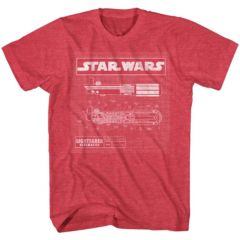 Kohl’s Black Friday Sale! Star Wars Gifts Under $12.99! Star Wars Tees $6.79!