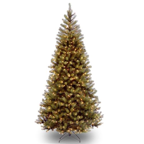 7-ft. Pre-Lit Aspen Spruce Artifical Christmas Tree—$110.49 + $20 Kohl’s Cash! (Reg $279.99)