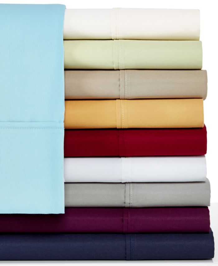 Finley 750 Thread Count Sheet Set—$29.99!