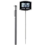 Weber 6492 Original Instant-Read Thermometer $9.99