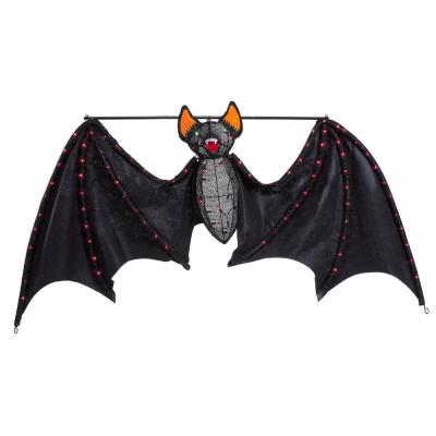 Halloween Decor 50% Off + Free Shipping at Home Depot!