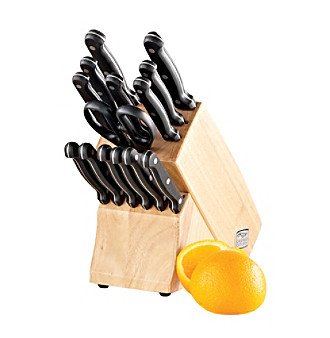 Chicago Cutlery ® Esstentials 15pc Cutlery Set—$19.99 After Rebate!!