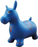 Blue Horse Hopper, Pump Included – $19.99!