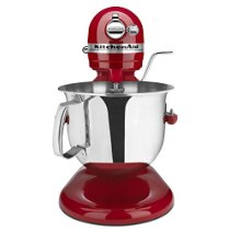 DEAL OF THE DAY – 42% Off Select KitchenAid 6 Quart Professional Stand Mixers!