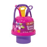 Little Kids Nickelodeon Dora No Spill Bubblin’ Bucket – $2.57!