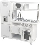 Take 20% off toys at Amazon! Great deals like a KidKraft Vintage Kitchen for $87.99!