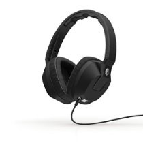 Black Skullcandy Crusher Headphones – $59.99!