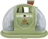 BISSELL Little Green Multi-Purpose Portable Carpet Cleaner – $49.99! Amazon Cyber Week!