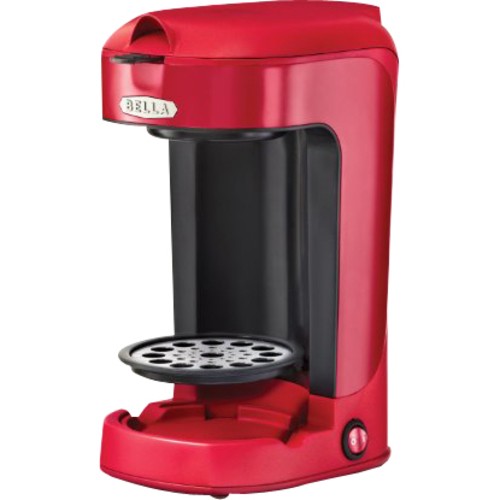Save $6 on BELLA Single Brew Coffee Maker | Now $13.99 Shipped