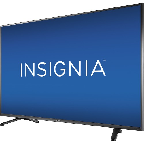 Insignia 50″ LED HDTV Just $299.99 During Best Buy Daily Black Friday Sale!