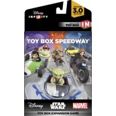 Disney Interactive Studios – Disney Infinity: 3.0 Toy Box Expansion Gamexs – $9.99!