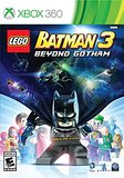 LEGO Batman 3: Beyond Gotham – Xbox 360 – $12.99!