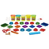 Play-Doh Advent Calendar – $8.99!