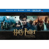 Up to 68% Off Select “Harry Potter” Collections!