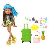 Bratz Study Abroad Doll- Yasmin to Brazil – $8.24!