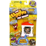 The Ugglys Pet Shop Gross Homes – Styles May Vary – $2.88!