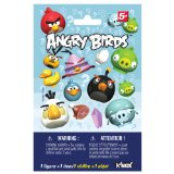 Angry Birds Mystery Figures – $3.53!