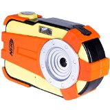 Nerf 2.1MP Digital Camera With 1.5″ TFT Preview Screen – $18.43!