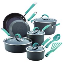 AMAZON DEAL OF THE DAY – Up to 40% off Select Cookware Sets!