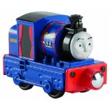 Fisher-Price Thomas The Train: Take-n-Play Timothy Toy Train – $5.99!