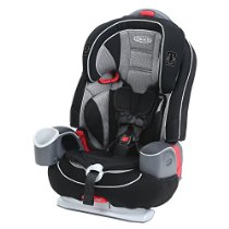 Save up to 35% on Graco Car Seats and Strollers!