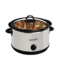 Crock-Pot 4 qt Slow Cooker Only $9.97 Shipped!