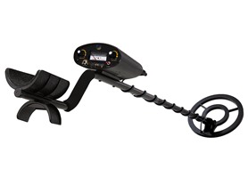 Bounty Hunter Snooper II Metal Detector – $64.99!