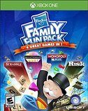 Hasbro Family Fun Pack – Xbox One or PS4- $19.99!