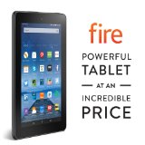 Fire 7″ 8GB Tablet Only $39.99!
