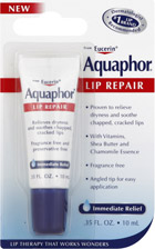 CVS: Aquaphor Lip Repair as Low as 49¢ After Coupon + ECB! (Reg $4.99)
