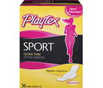 *HOT* Playtex Sport Pads as Low as $1.16 After ECB! (Reg $8.49!)