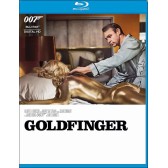 James Bond Movies on Blu-Ray Only $3.99 at Best Buy!