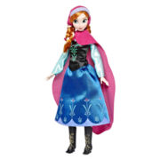 JCPenney One Day Specials | Disney Classic Dolls $6.99 and MORE!
