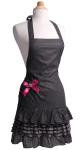 Super Hot! 60% Off + Free Shipping at Flirty Aprons!