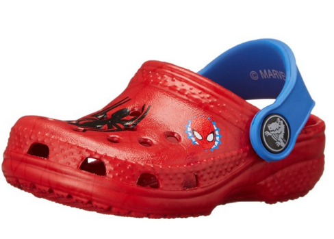 50% Off Crocs Today Only!!