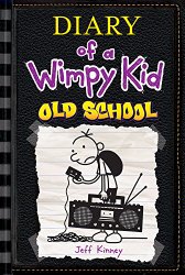 diary of a wimpy kid 10