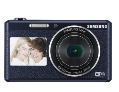 Samsung Dual View Smart Camera – $79.99! Today Only!