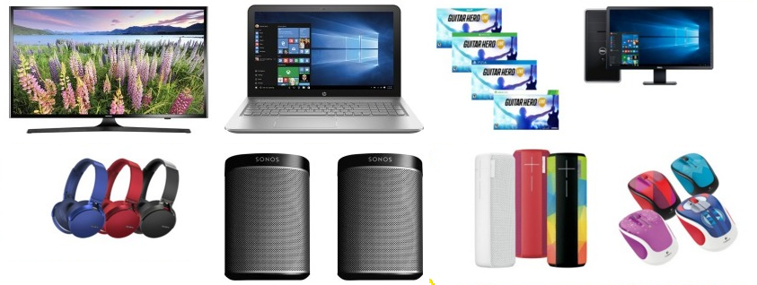 8 More Black Friday Deals Available at Best Buy TODAY! 8 More Black Friday Deals Available at Best Buy TODAY!