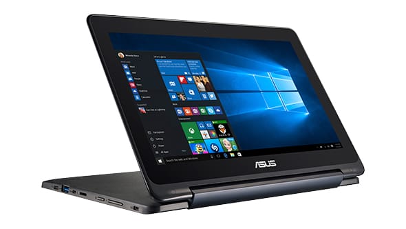 Asus Transformer Book Flip 2-in-1 Only $199! (Was $349)