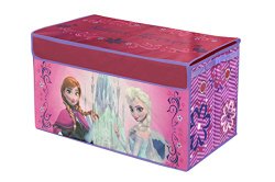 Disney Frozen Storage Trunk $14.98
