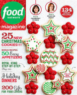 Food Lovers’ Magazine Sale | Subscriptions From $4.99