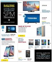 Best Buy Black Friday 2015 Ad