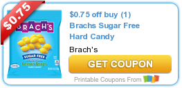 Coupons: NUK, Brachs, Turtles, Mission Tortillas, Icy Hot, Selsun Blue, Allegra, Rolaids, and MORE